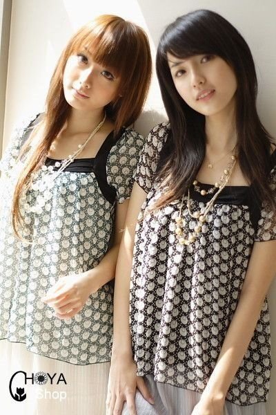 陈匡怡和陈郁雯是什么关系啊？张大那像呢