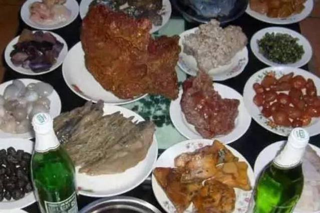 省会石家庄的10大特色美食,河北的你吃过几种