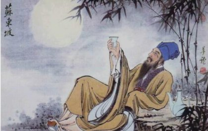 词圣是谁的称呼呢？