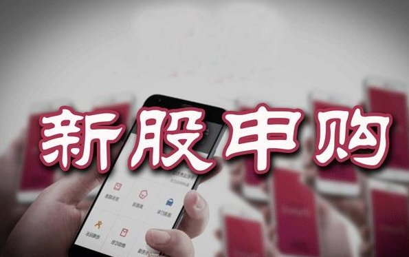创业板新股申购需要什么条件