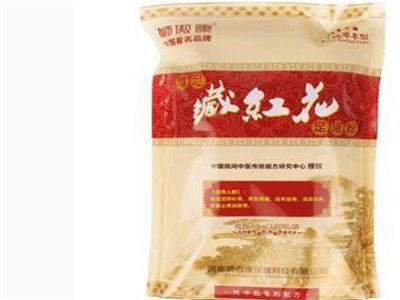 泡脚药包哪个牌子好