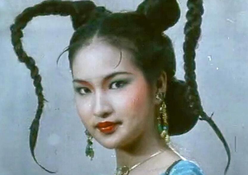 有关千年妖姬的电影，谁知道有啊？知道的说下，详细点