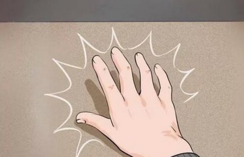 架子鼓基本打法