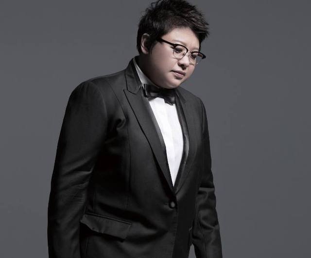 韩红减肥40斤网友却说和以前没区别,太胖的人减肥看不出效果吗?