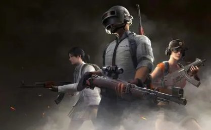 绝地求生进不去显示这弹窗怎么办 21:12:39: Starting BattlEye Service... 21:12:43: Launching game？