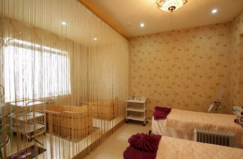 美容院办卫生许可证须要些什么手续呢？