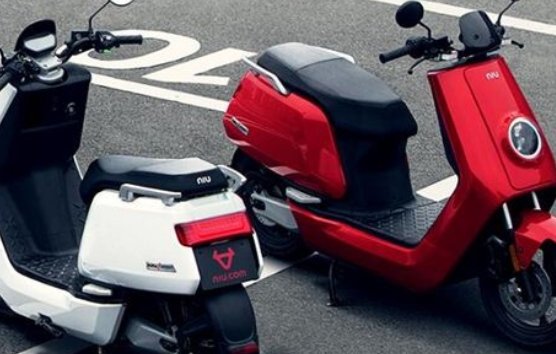 小牛电动车为什么那么贵