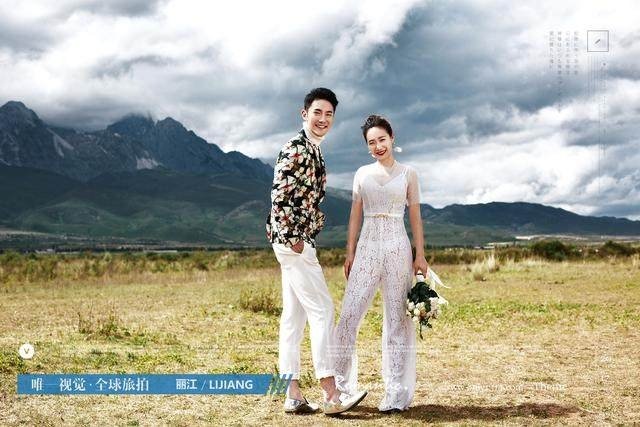 拍婚纱照正常要多少钱