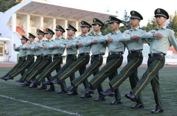 考军校有哪些利弊？