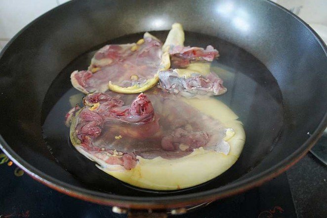 乌龟怎么做好吃?