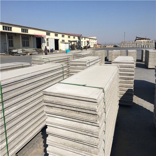 轻质隔墙板有什么规格