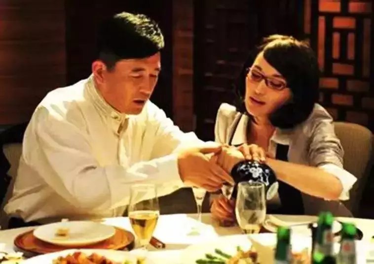 什么是酒桌文化？