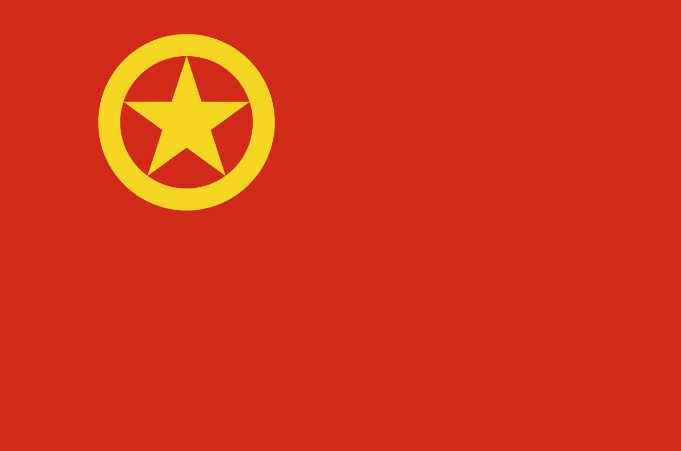 共青团的全称是什么