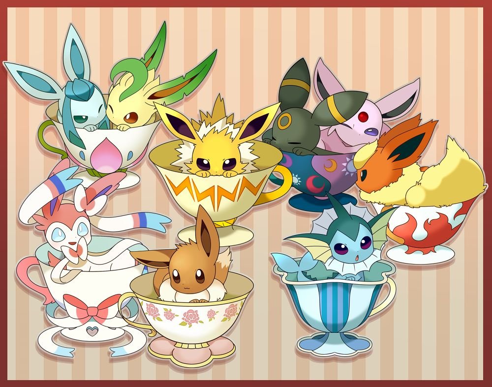 伊布进化成什么好？