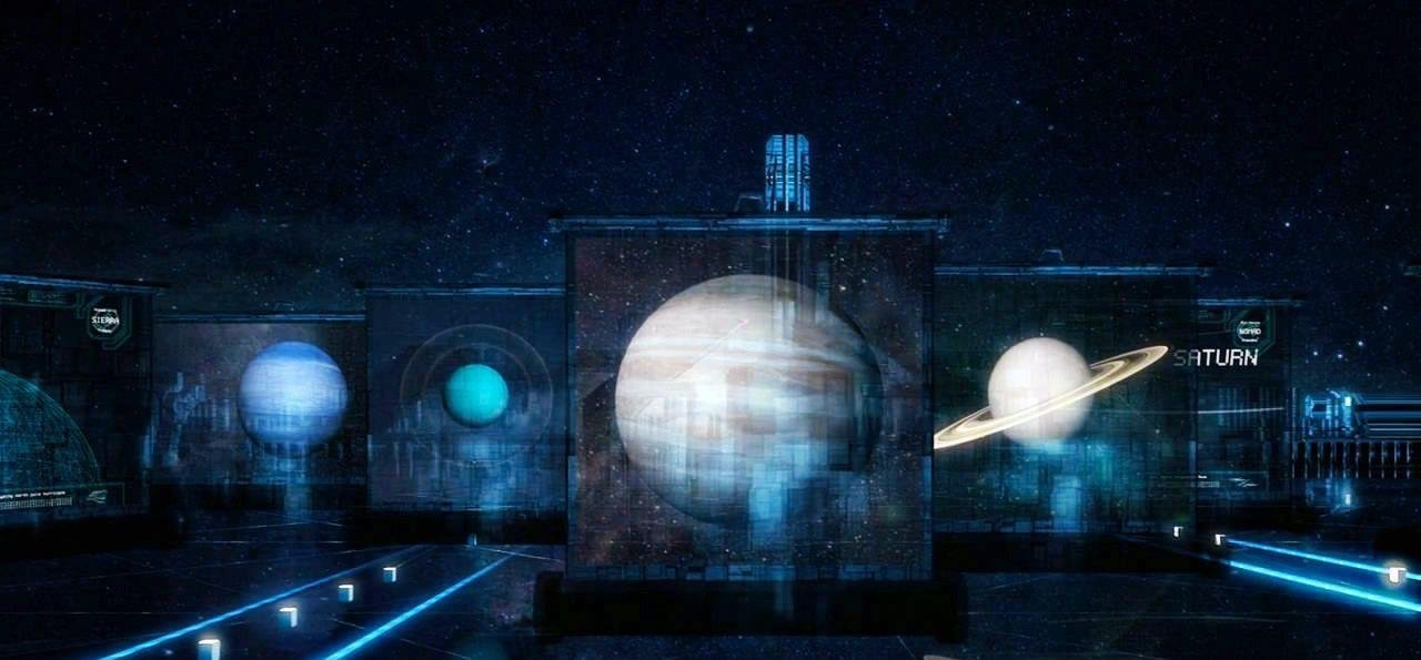 什么是四维生物？为什么人类无法感知到四维空间？