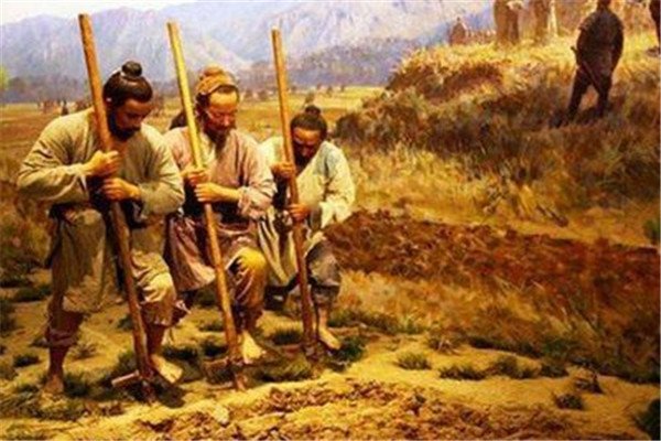 公元前841年，发生了什么？为何历史上最不愿提及？