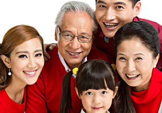 家庭成员关系如何填写规范？