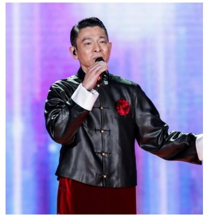 刘德华东北下跪事件？