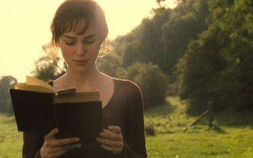 傲慢与偏见的内容简介