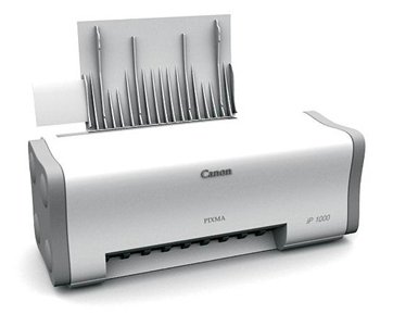 打印机显示正在打印却打不出来是因为什么