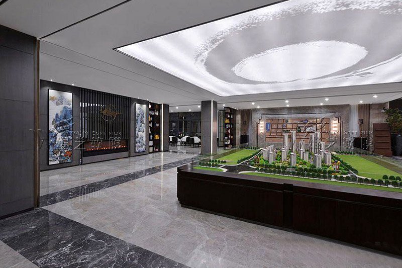 软膜天花价格谁知道多少钱一平方?