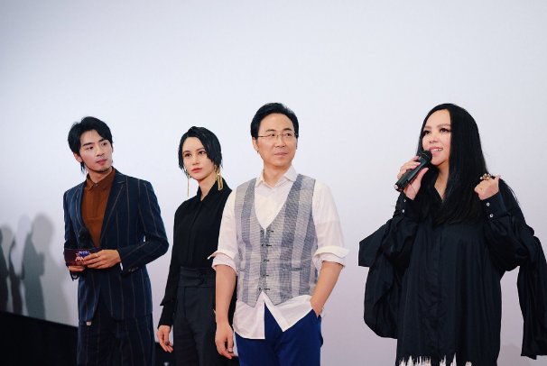 如何评《声入人心》第二季成员名单?