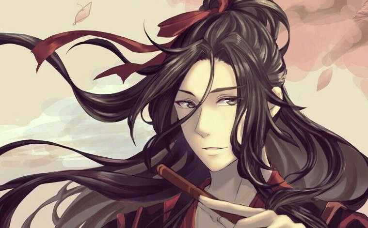 《魔道祖师》中蓝忘机有多爱魏无羡？