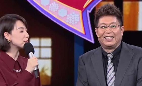 王芳和王为念是什么关系