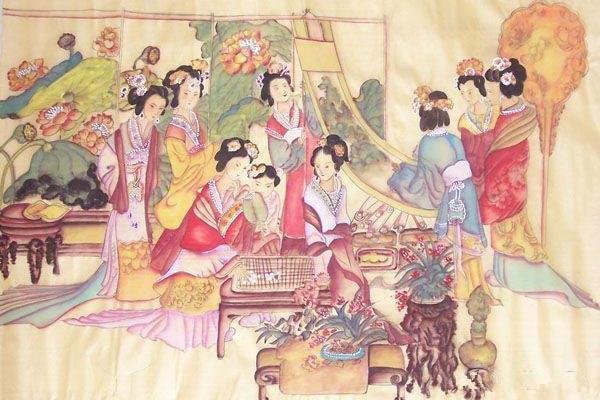 “女子无才便是德”的真正含义是什么?