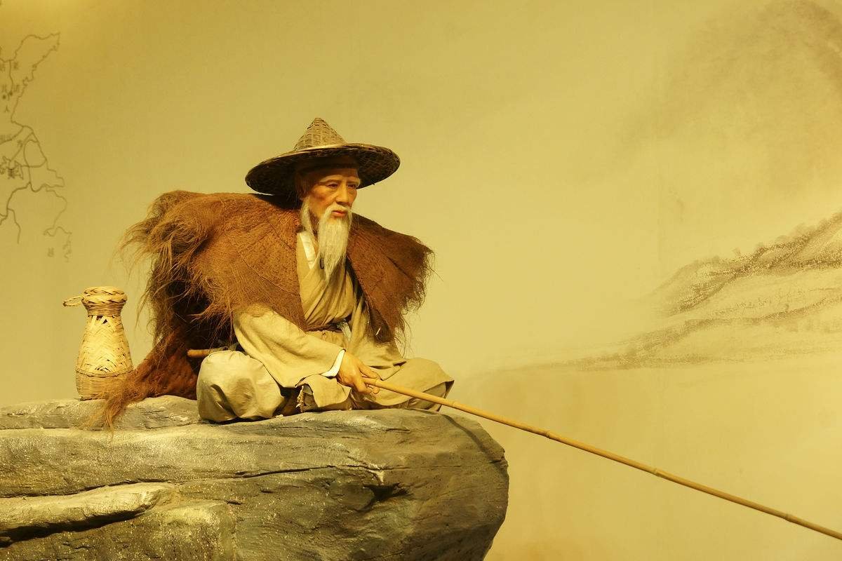 姜子牙的封神榜都封了哪些神啊?