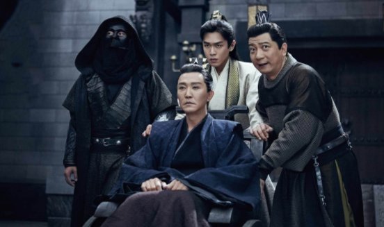 《庆余年》中影子大人是谁？