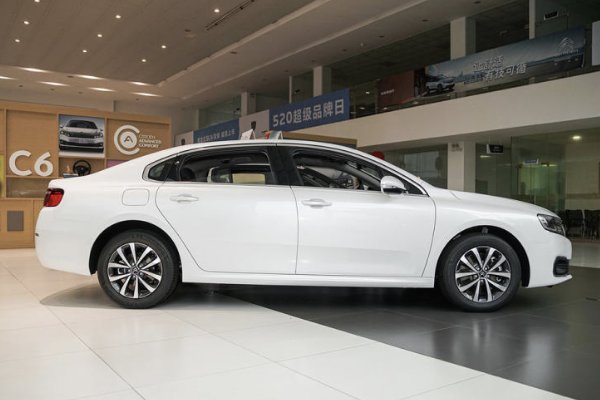 雪铁龙c6为什么买的人少?