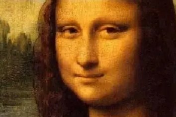 蒙娜丽莎背后隐藏了什么秘密