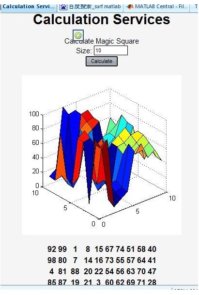 matlab中错误原因串联矩阵的纬度不一样怎么解决?