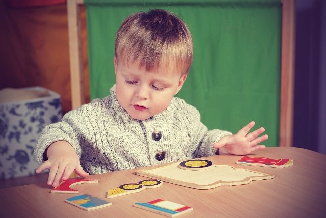 为什么说学前教育很重要？