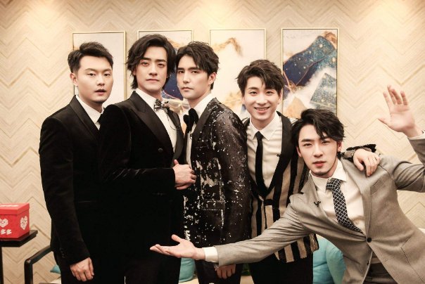 如何评《声入人心》第二季成员名单?