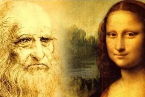 蒙娜丽莎背后隐藏了什么秘密