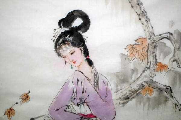 “女子无才便是德”的真正含义是什么?