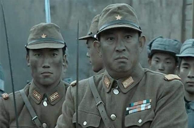 日本师团长相当解放军的什么级别