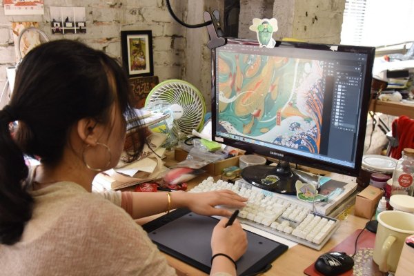 想自主创业，不知道干点什么好？