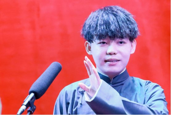 孙九芳和郭霄汉为什么分开了？