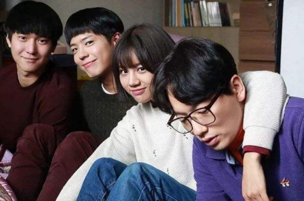 韩剧有哪些好看的家庭剧值得推荐？