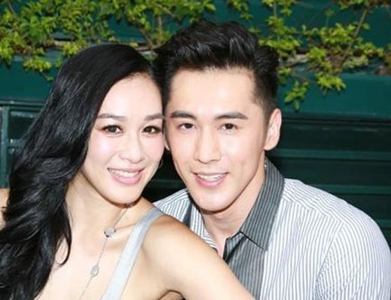 为什么张伦硕会娶比他大的钟丽缇?