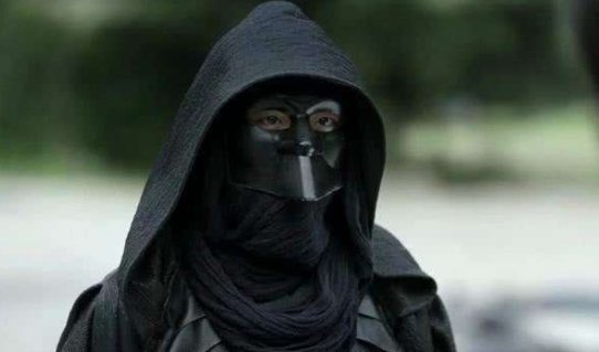 《庆余年》中影子大人是谁？