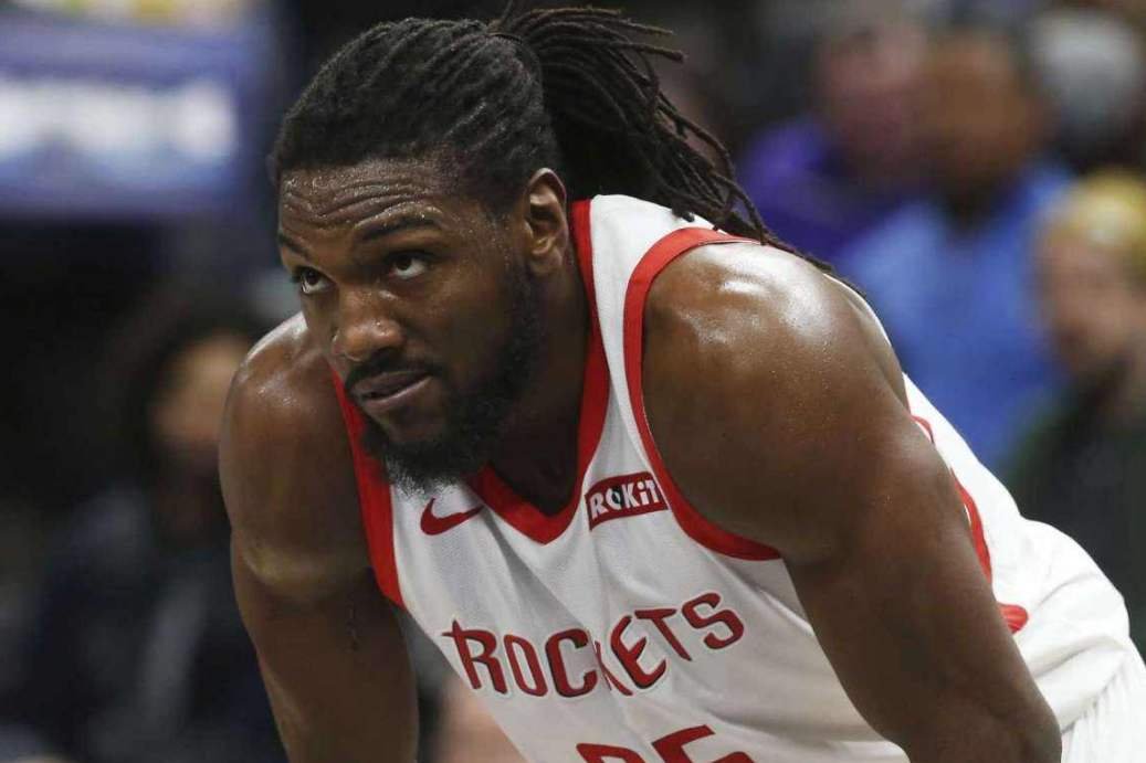 肯尼斯-法里德，是怎样的一位NBA球星？