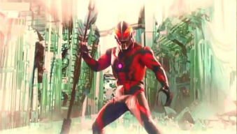 查克奥特曼介绍？