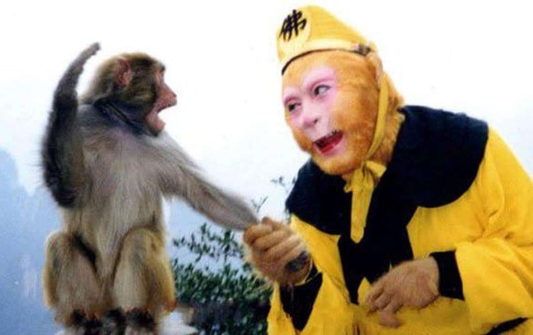 西游记里的全部歌名和歌词