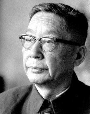 骆驼祥子作者简介