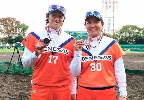 运动员宇津木丽华近况如何?