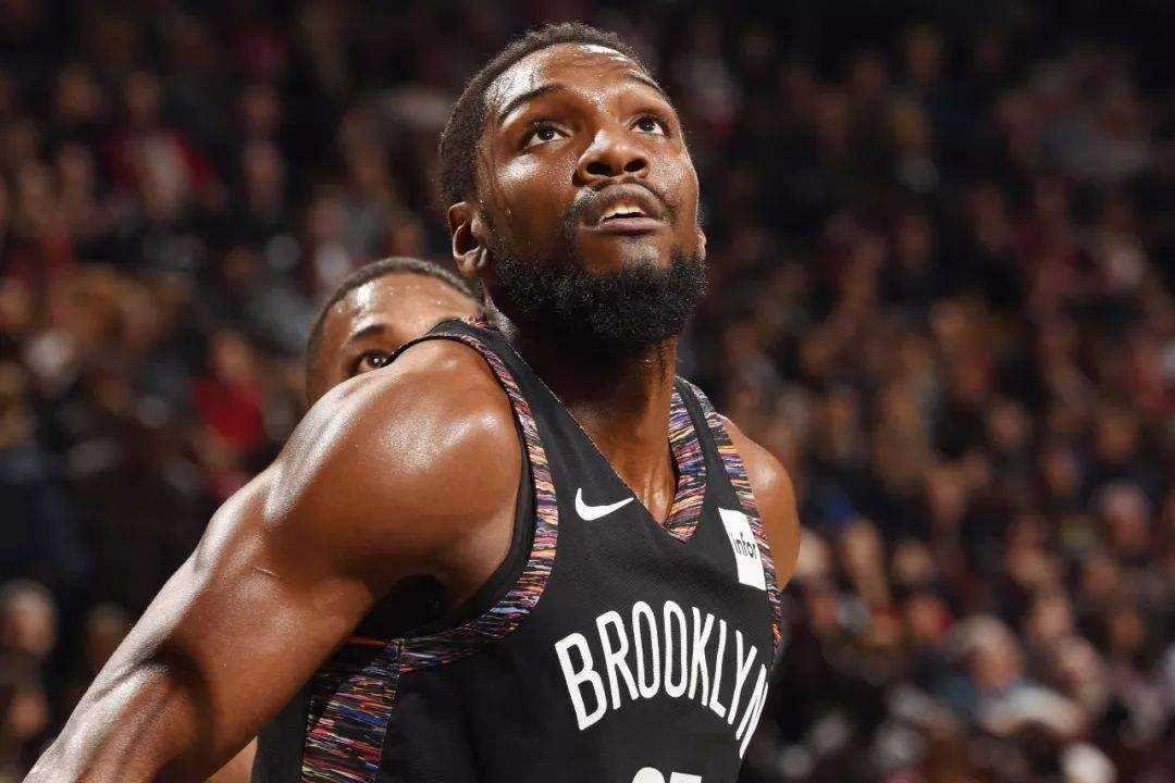 肯尼斯-法里德，是怎样的一位NBA球星？
